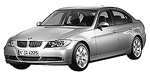 BMW E90 B0750 Fault Code